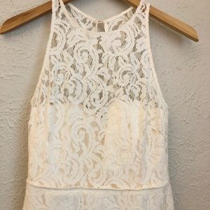 J Crew Full-Length Wedding Dress